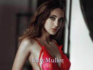 EmyMuller
