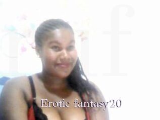 Erotic_fantasy20 Rencontre Une Femme