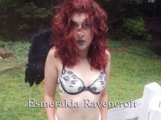 Esmeralda_Ravencroft