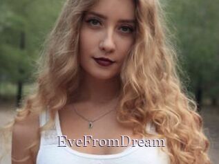 EveFromDream