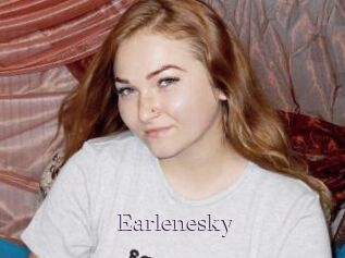 Earlenesky