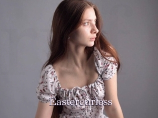 Eastercurless
