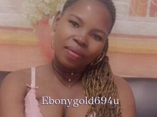 Ebonygold694u