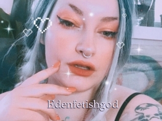 Edenfetishgod