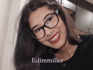 Edimmiller