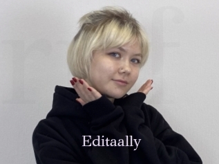 Editaally