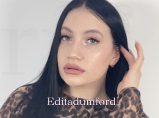 Editadumford