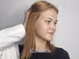 Editballe