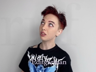 Editgarman