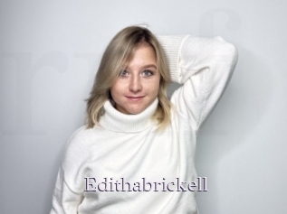 Edithabrickell