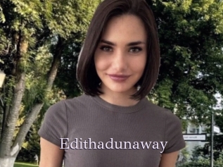Edithadunaway