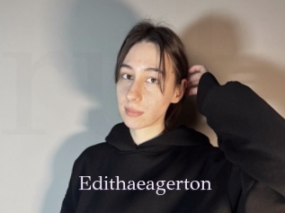 Edithaeagerton