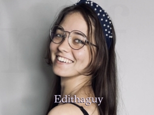 Edithaguy