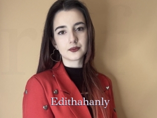 edithahanly Rencontre Une Femme