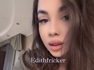 Edithfricker