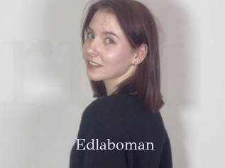 Edlaboman