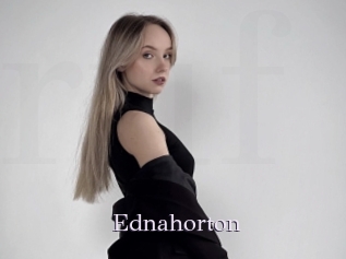 Ednahorton