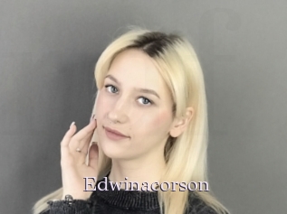 Edwinacorson