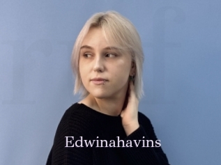 edwinahavins Rencontre Une Femme