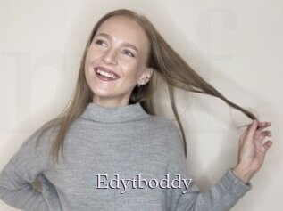 Edytboddy