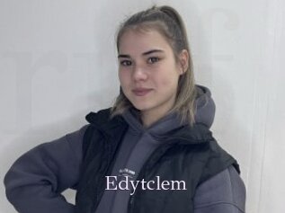 Edytclem