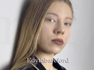 Edythbareford