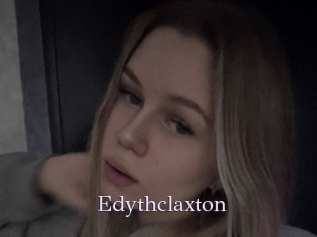 Edythclaxton