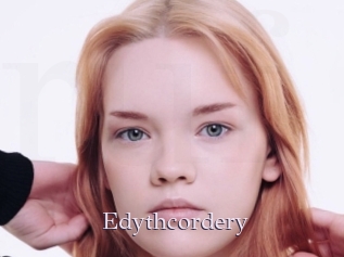 Edythcordery