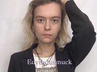 Edythdunnuck