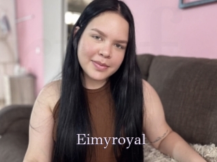 Eimyroyal