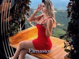 Elenaston