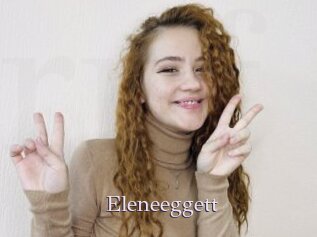 Eleneeggett