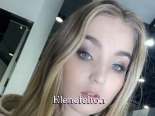 Elenefelton