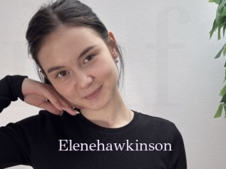 Elenehawkinson