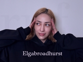 elgabroadhurst Rencontre Une Femme