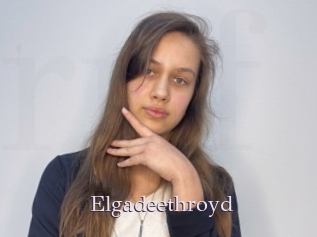 Elgadeethroyd