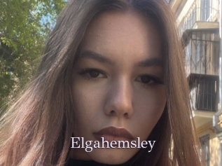Elgahemsley