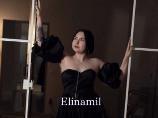 Elinamil