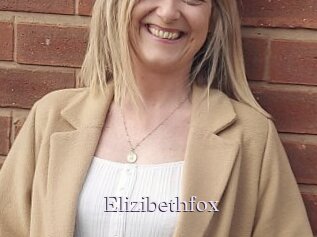 Elizibethfox