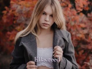 Ellacreed