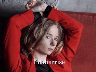 Ellaharrise