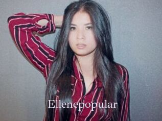 Ellenepopular