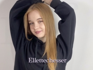 ellettechesser Rencontre Une Femme