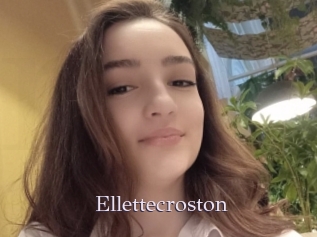 Ellettecroston