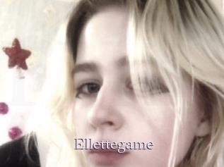 Ellettegame