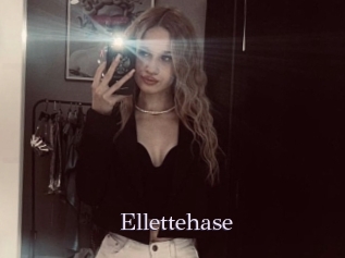 Ellettehase