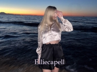 Elliecapell