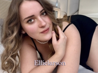 Ellielarson