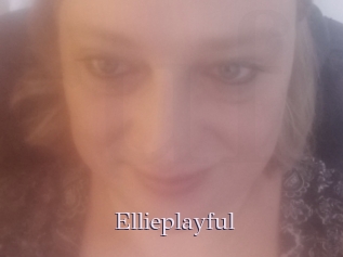 Ellieplayful