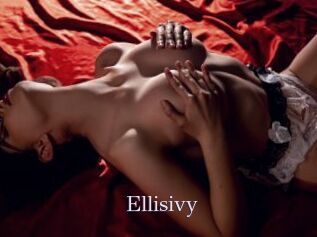 Ellisivy